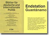 Blätter für deutsche und internationale Politik 5’04